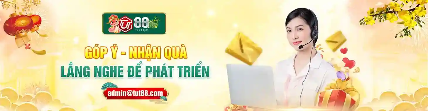 Đăng ký tài khoản TUT88 dễ dàng và nhanh chóng