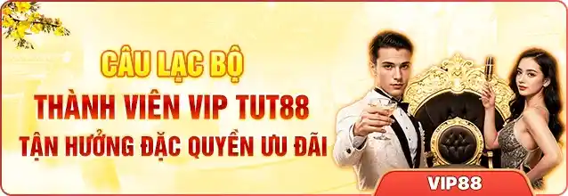 Khuyến mãi hấp dẫn tại TUT88
