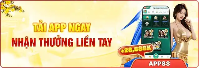 Tải app TUT88 - Trải nghiệm giải trí trực tuyến trên di động