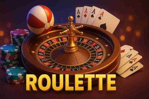Roulette MV666 – Trải nghiệm cá cược hấp dẫn trực tuyến