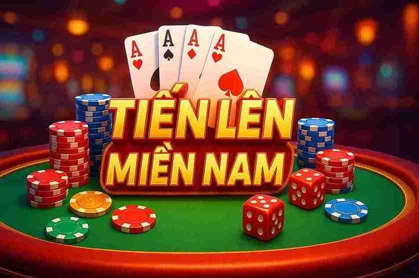 Tiến Lên Miền Nam MV666 – Trải nghiệm cá cược đỉnh cao